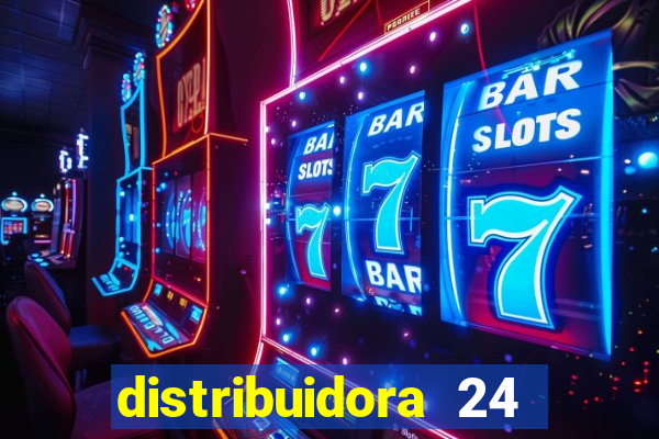 distribuidora 24 horas entrega porto velho